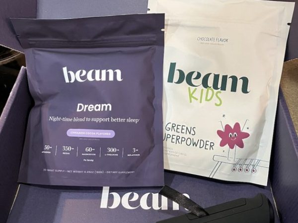 Huge Savings on Beam Products!